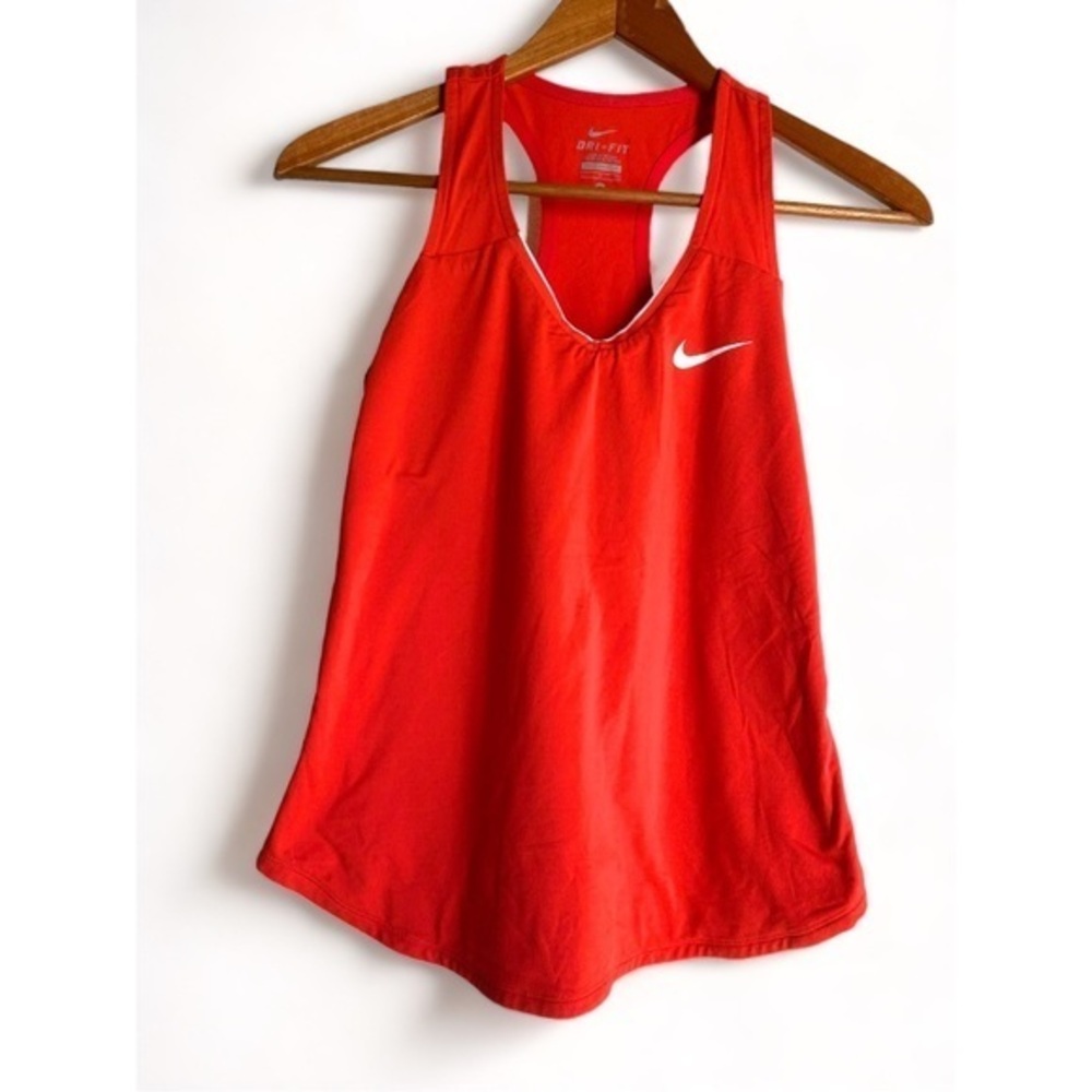 NIKE Drit Fit Workout Tank